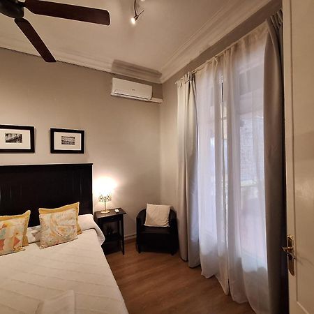 Casa Consell Apartments バルセロナ エクステリア 写真