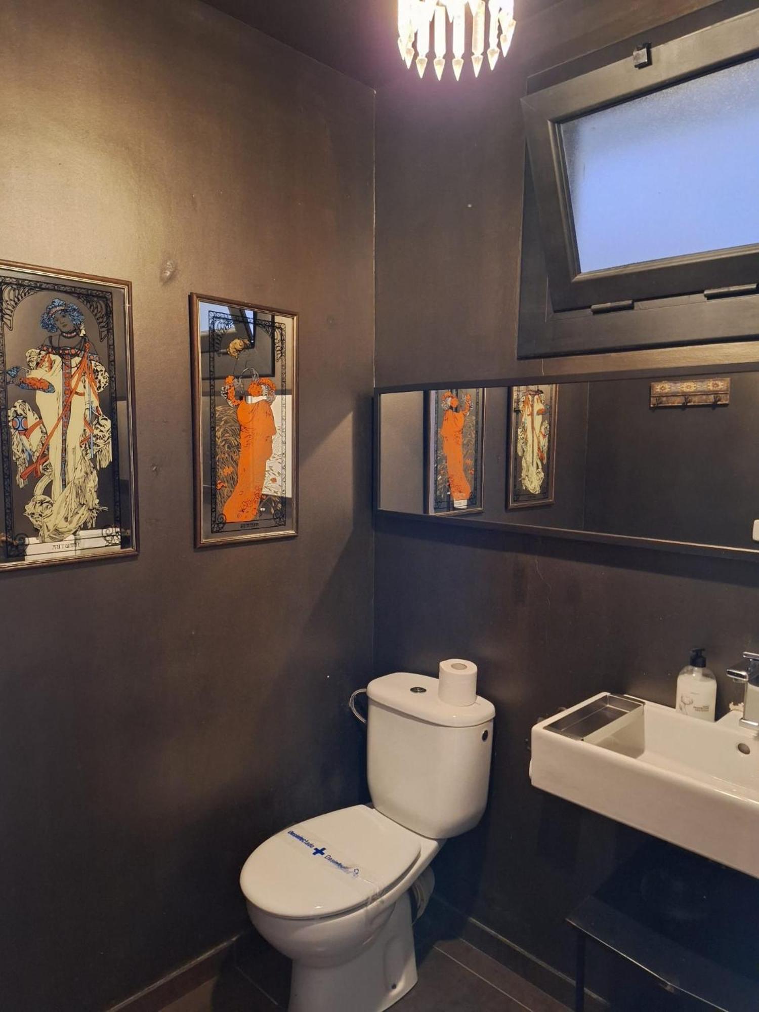 Casa Consell Apartments バルセロナ エクステリア 写真