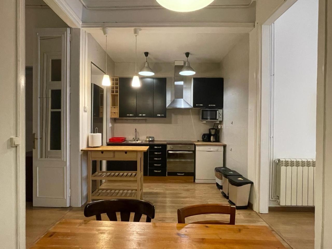 Casa Consell Apartments バルセロナ エクステリア 写真