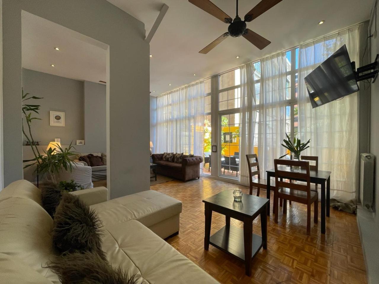 Casa Consell Apartments バルセロナ エクステリア 写真
