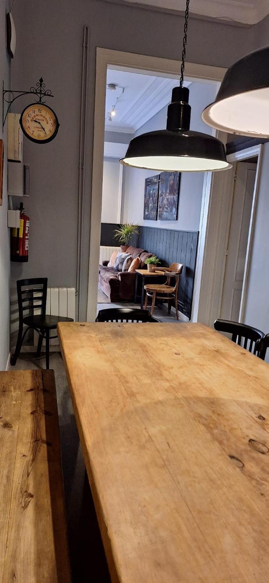 Casa Consell Apartments バルセロナ エクステリア 写真