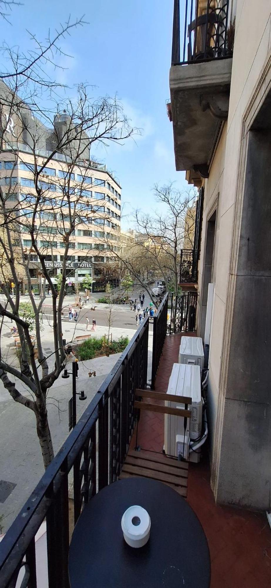 Casa Consell Apartments バルセロナ エクステリア 写真