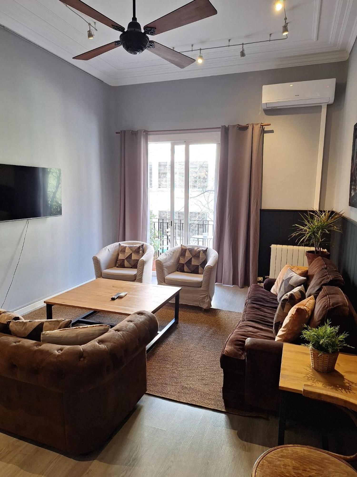 Casa Consell Apartments バルセロナ エクステリア 写真