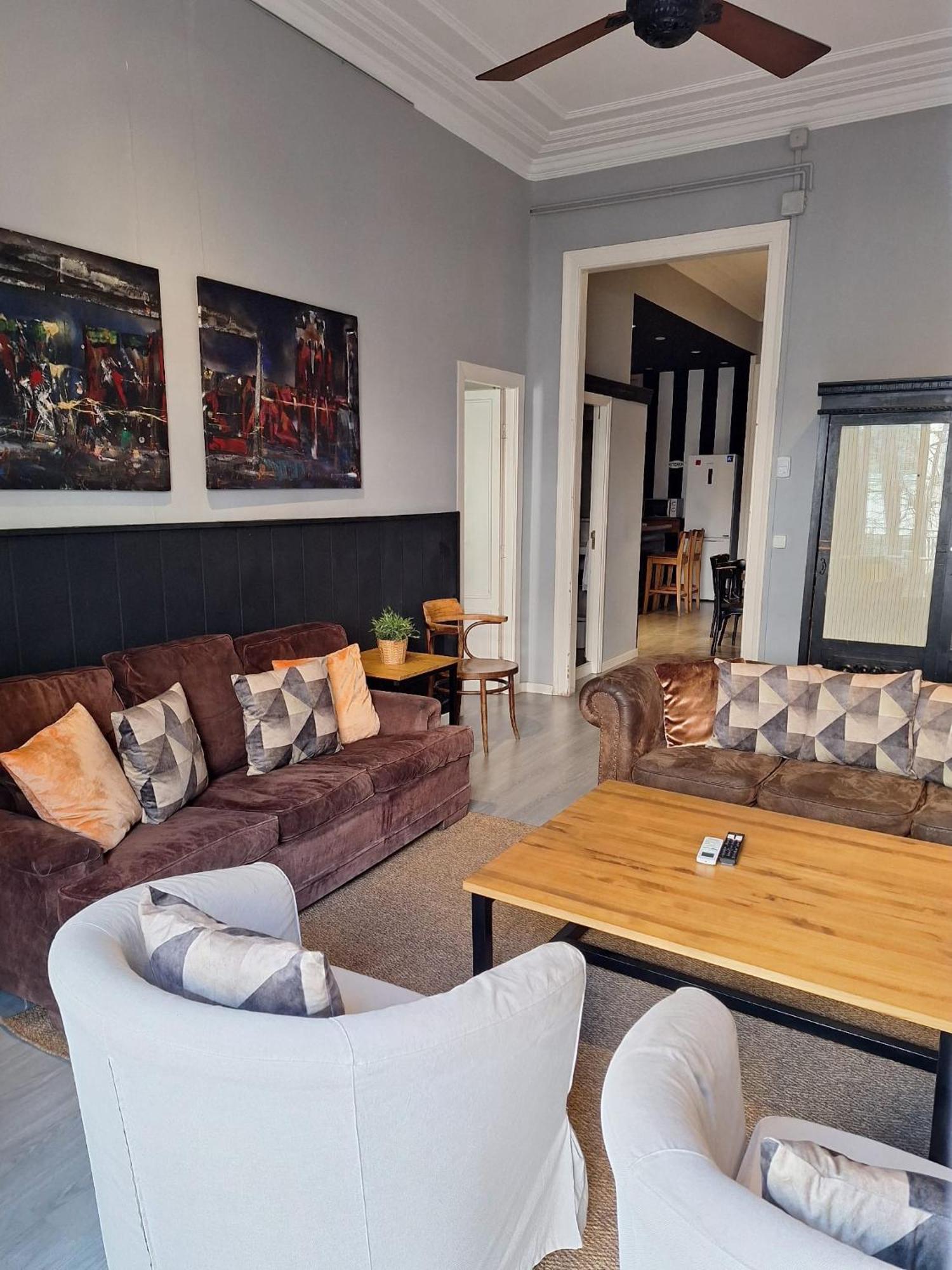 Casa Consell Apartments バルセロナ エクステリア 写真