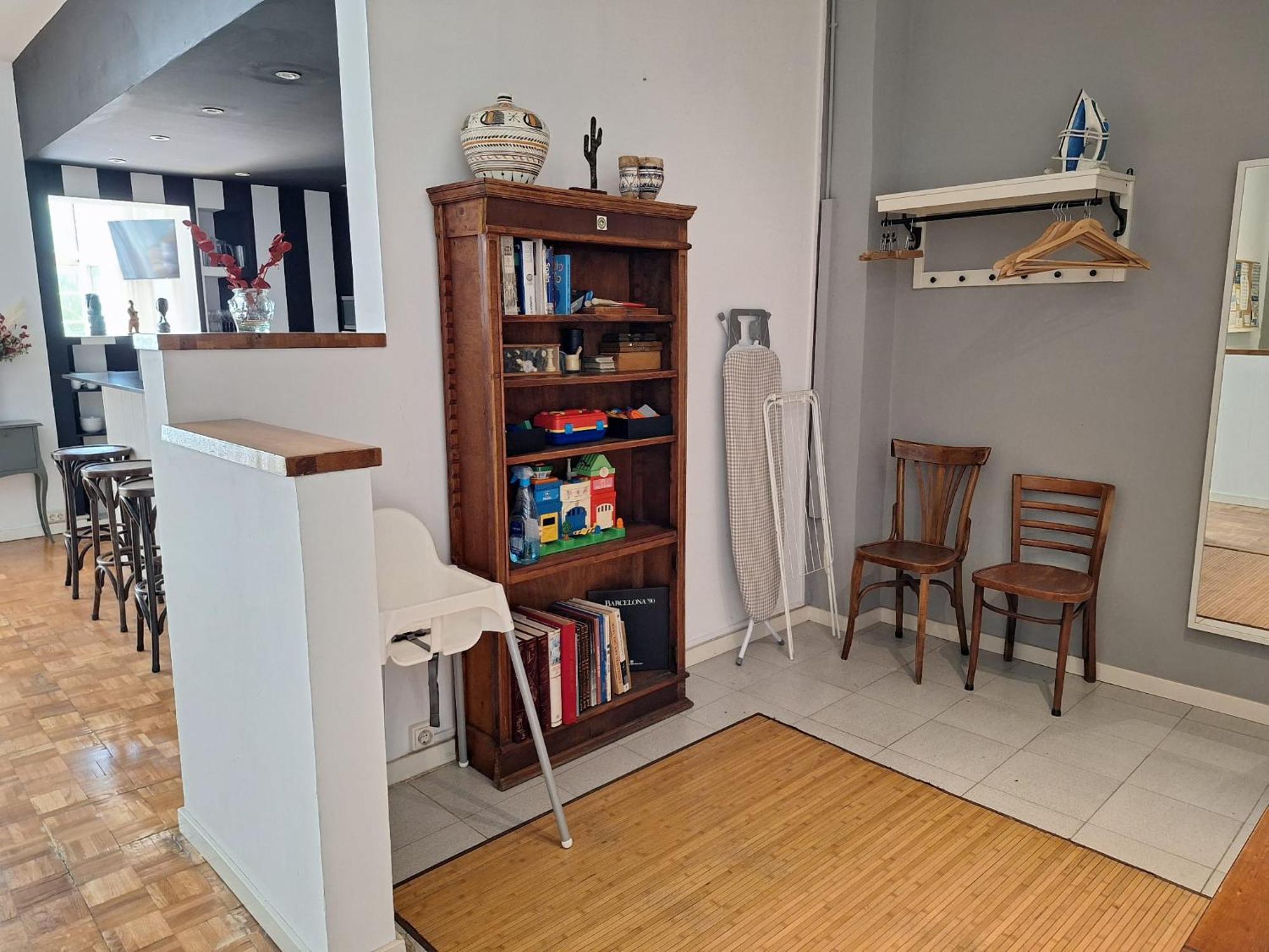Casa Consell Apartments バルセロナ エクステリア 写真