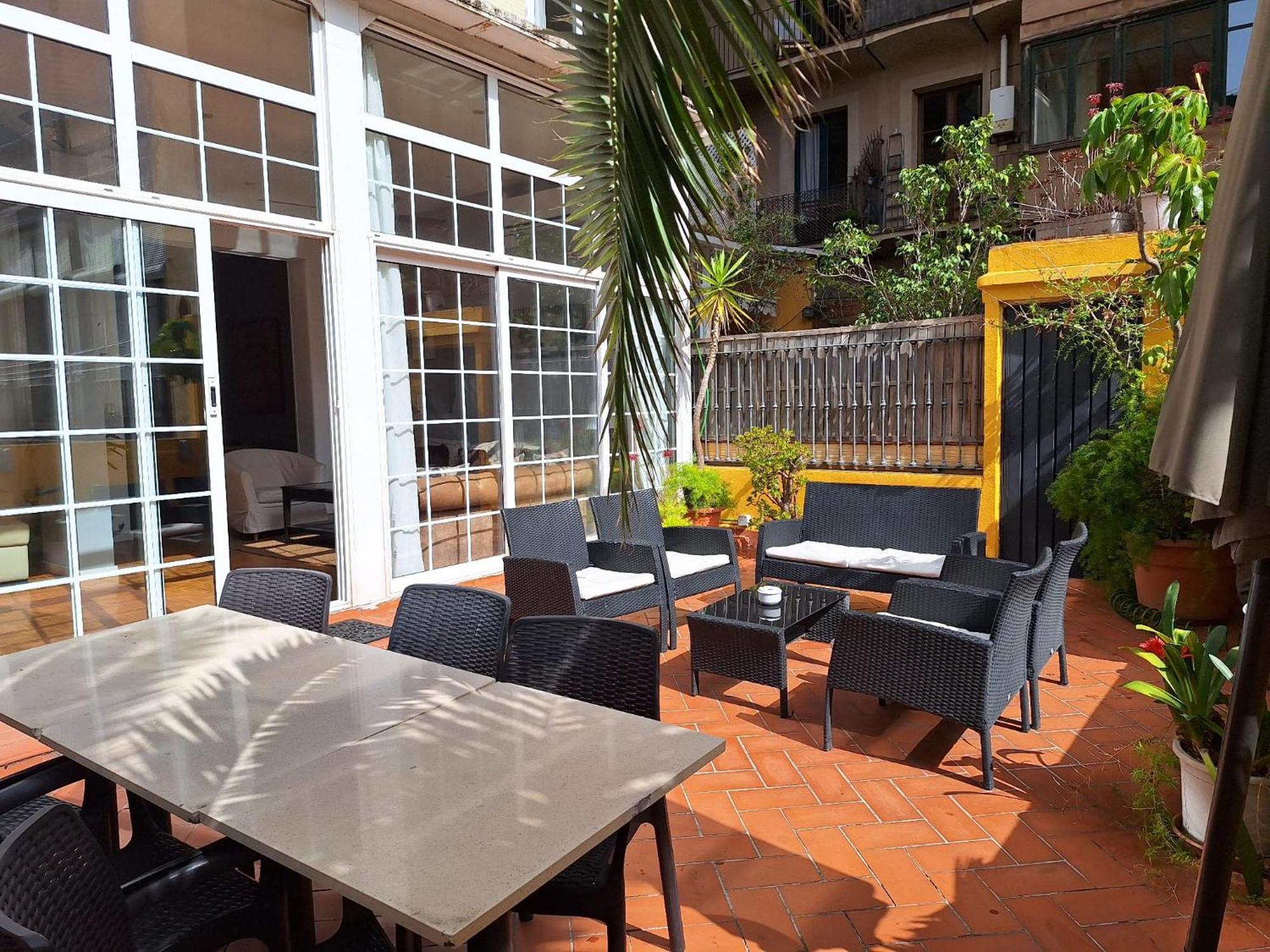 Casa Consell Apartments バルセロナ エクステリア 写真