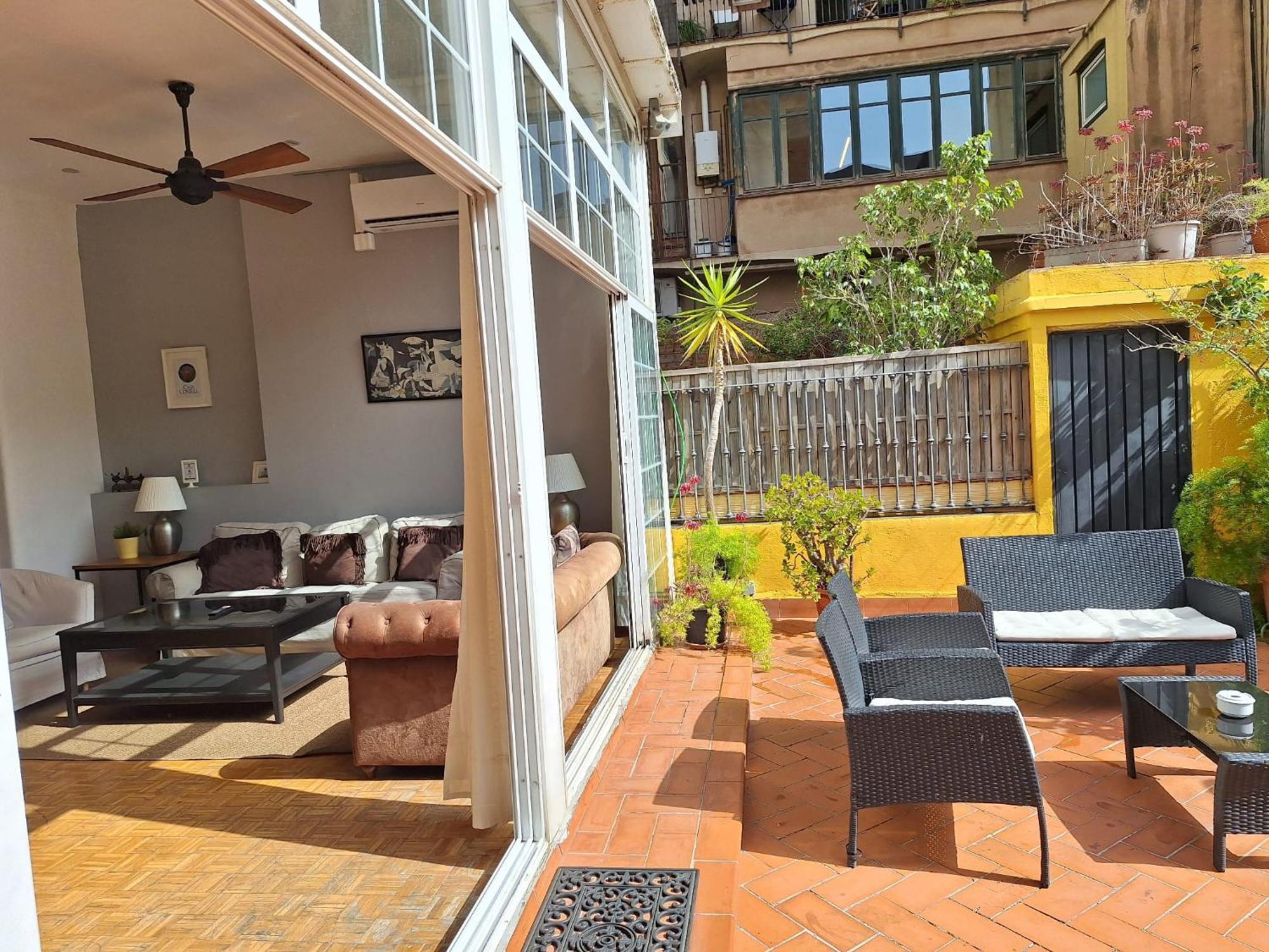 Casa Consell Apartments バルセロナ エクステリア 写真