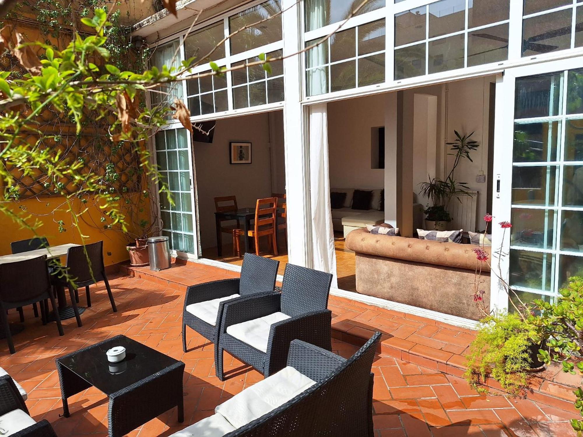 Casa Consell Apartments バルセロナ エクステリア 写真