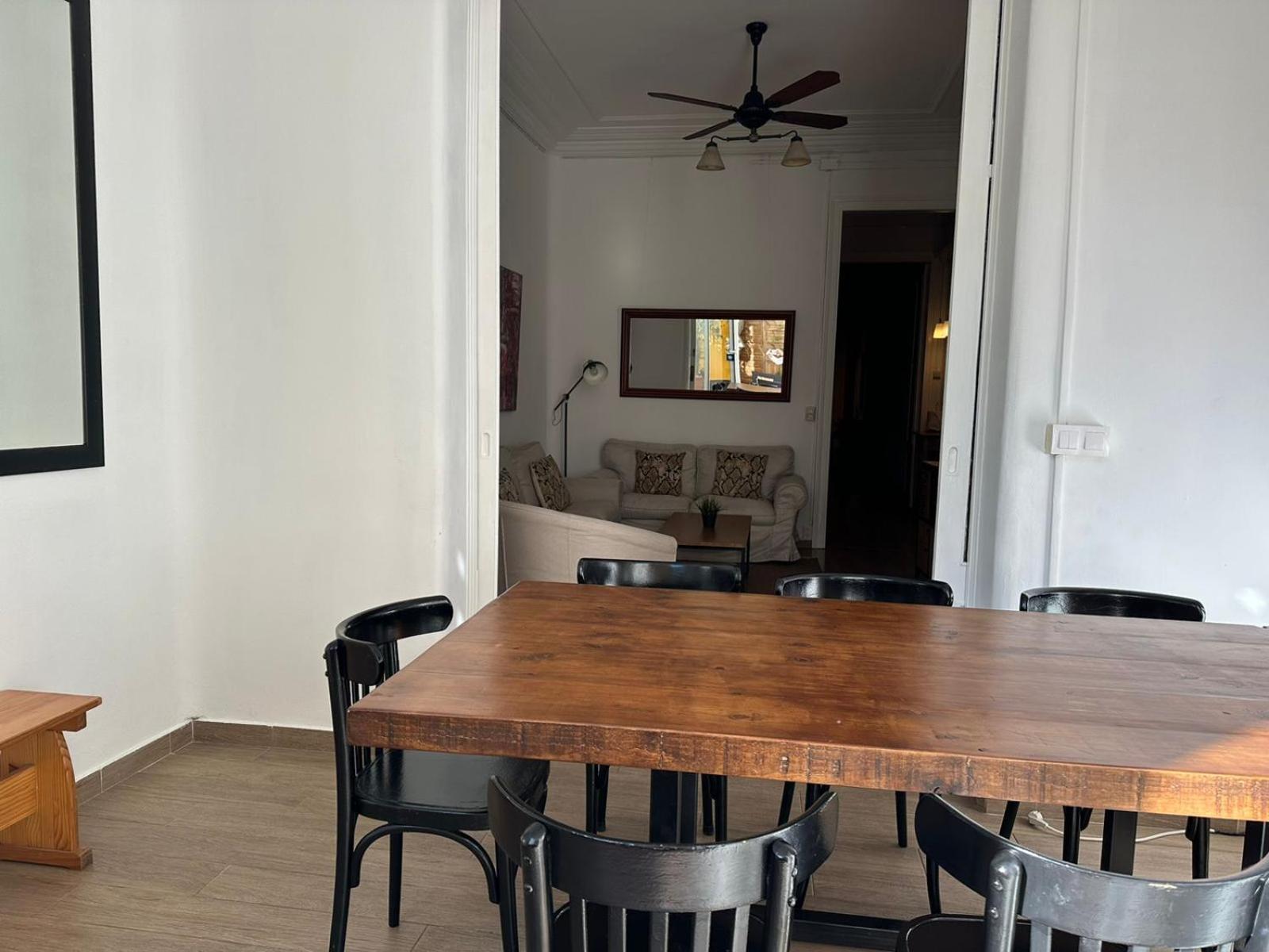 Casa Consell Apartments バルセロナ エクステリア 写真