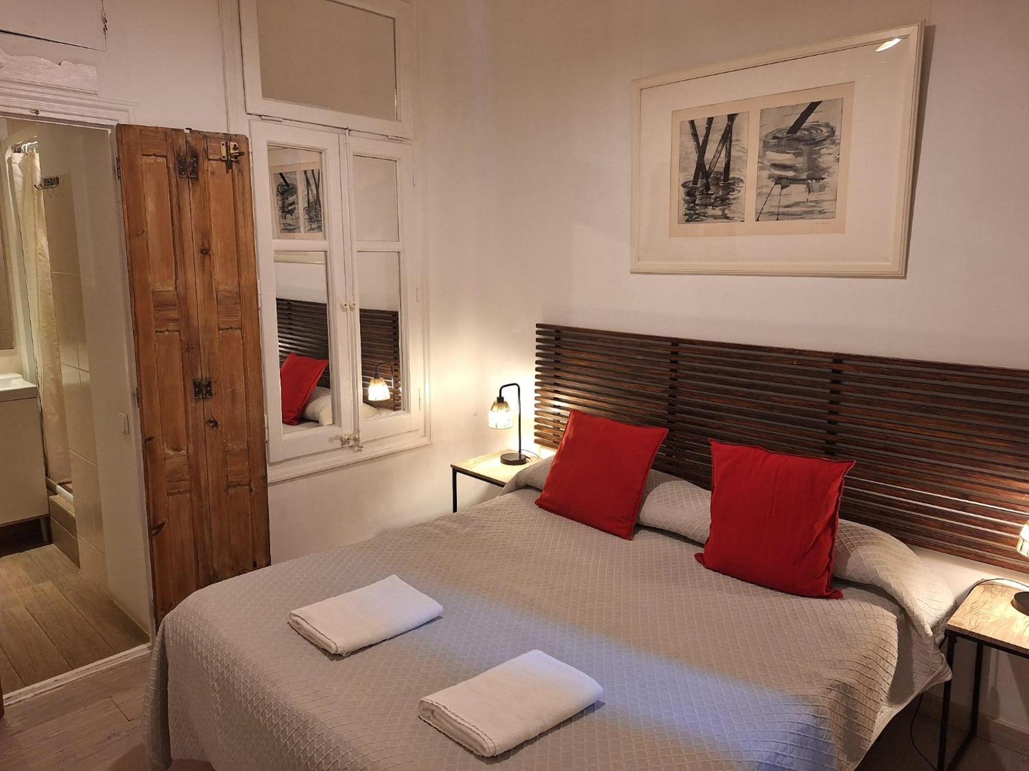 Casa Consell Apartments バルセロナ エクステリア 写真