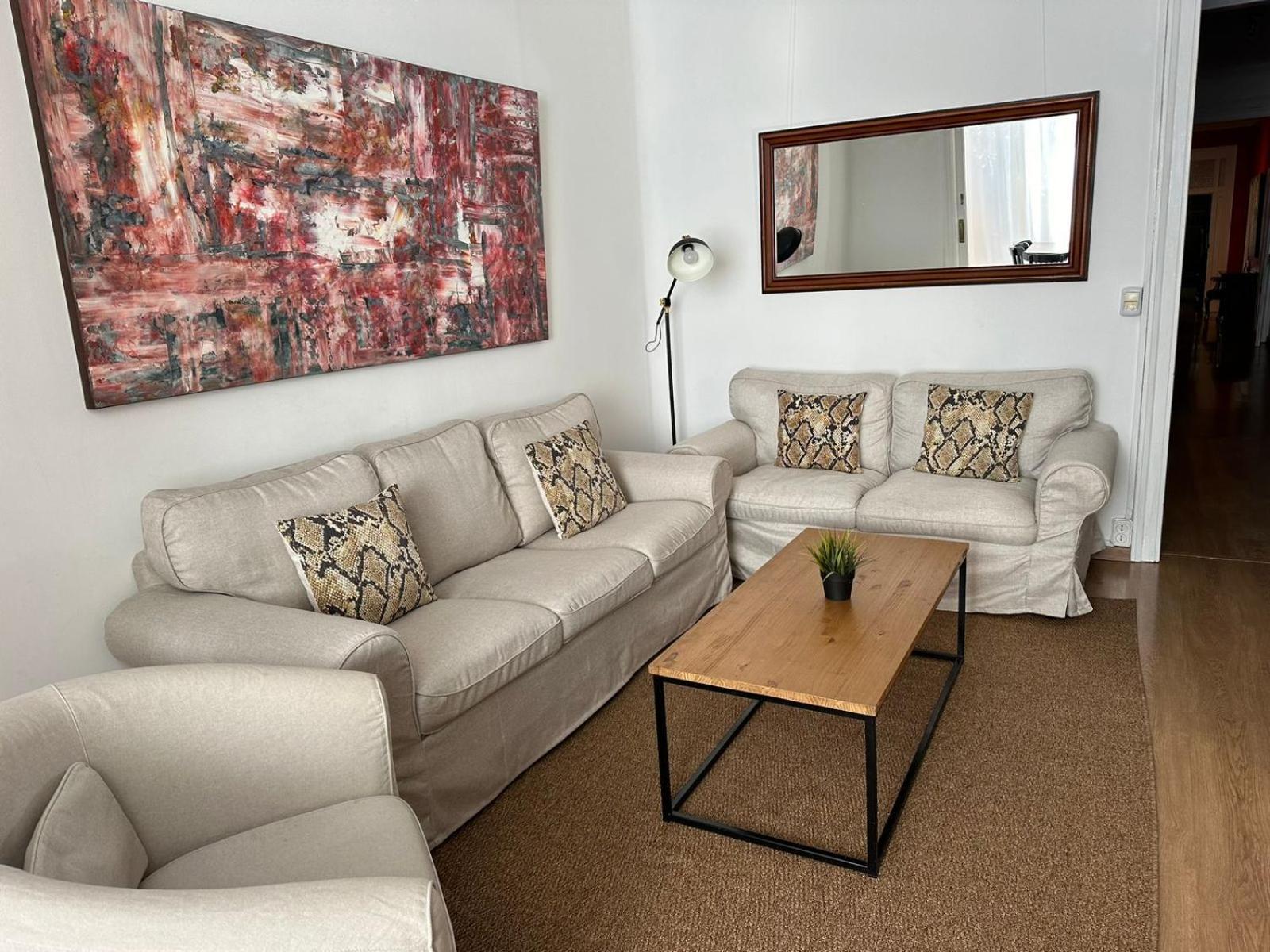 Casa Consell Apartments バルセロナ エクステリア 写真