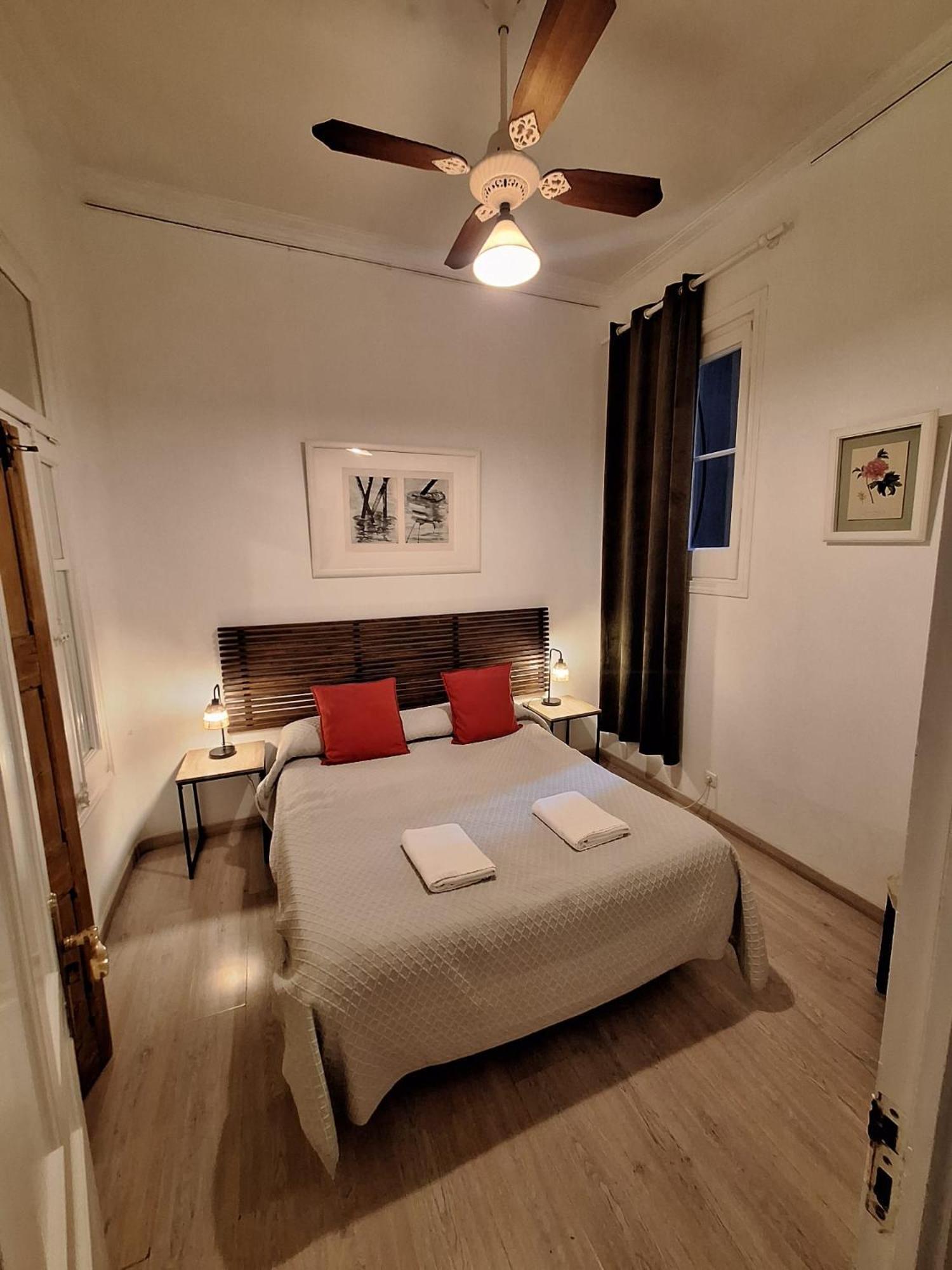 Casa Consell Apartments バルセロナ エクステリア 写真