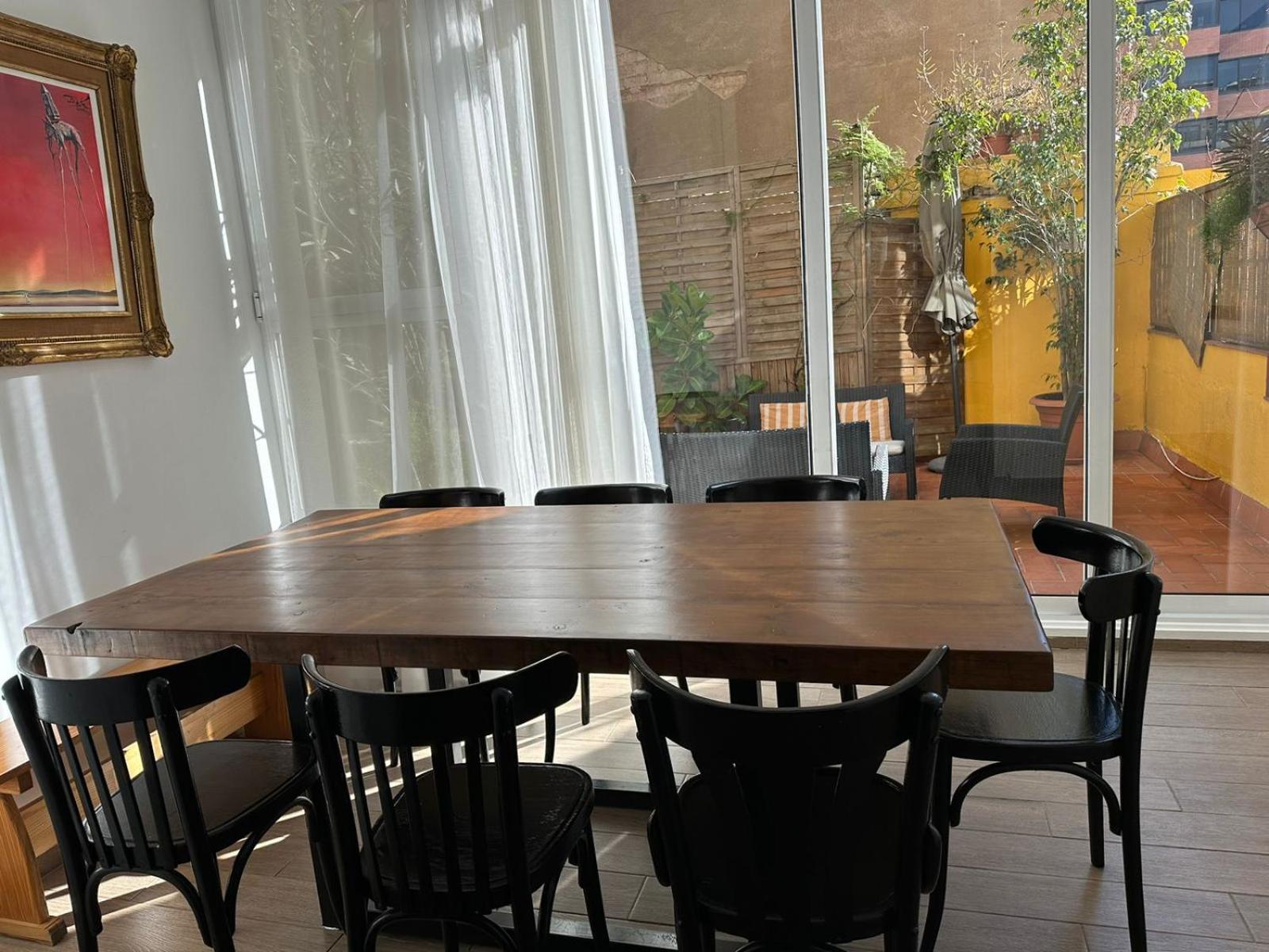 Casa Consell Apartments バルセロナ エクステリア 写真