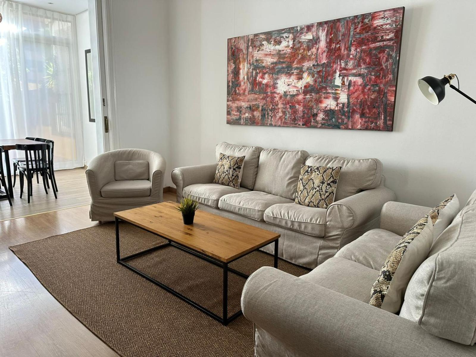 Casa Consell Apartments バルセロナ エクステリア 写真