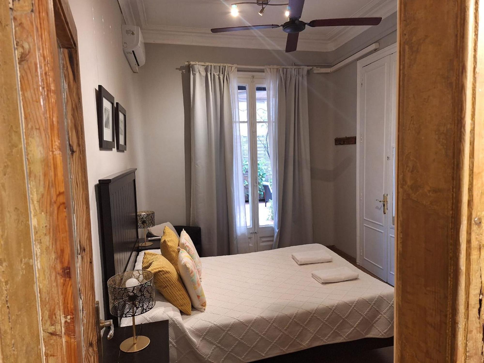 Casa Consell Apartments バルセロナ エクステリア 写真