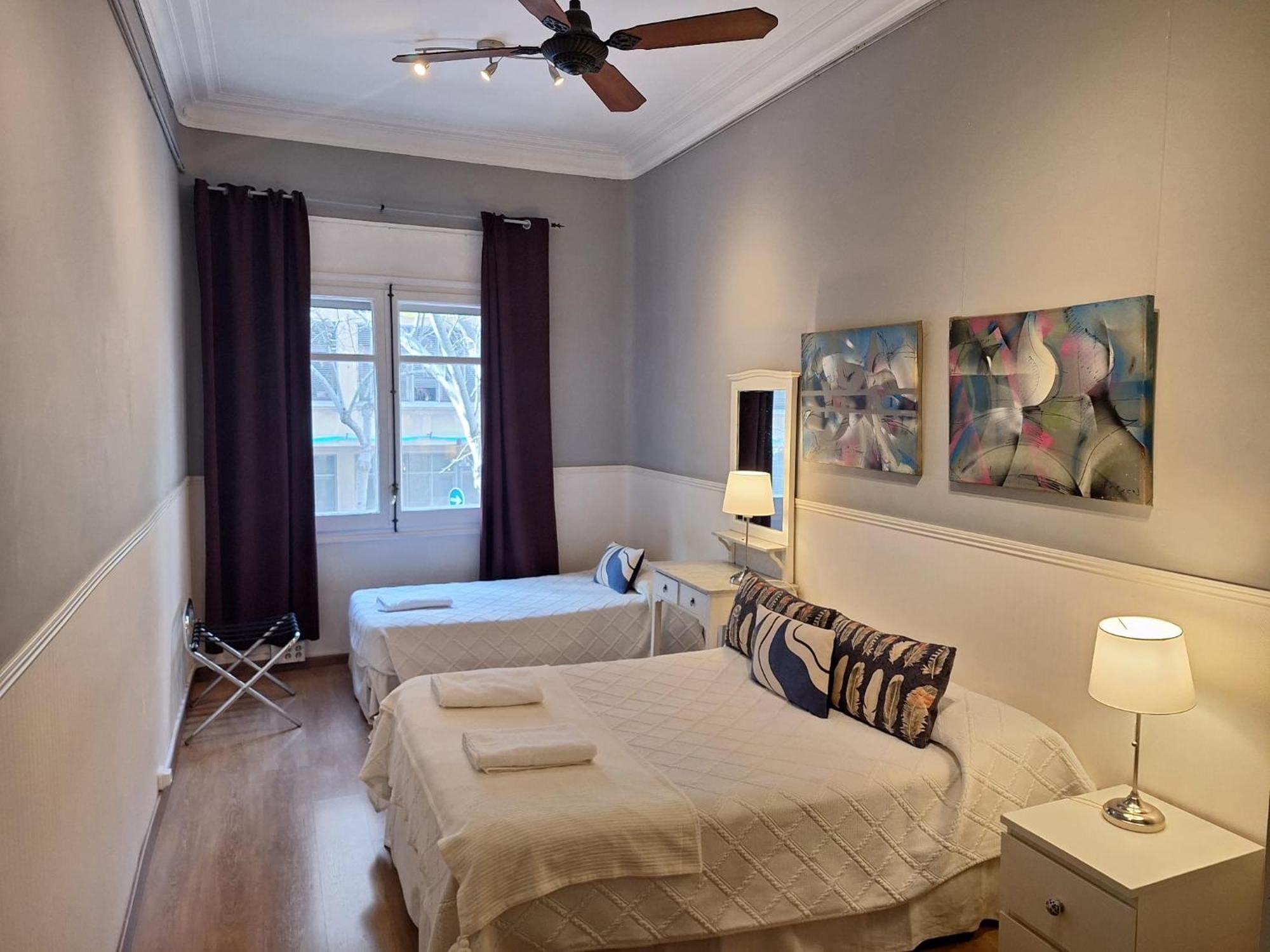 Casa Consell Apartments バルセロナ エクステリア 写真