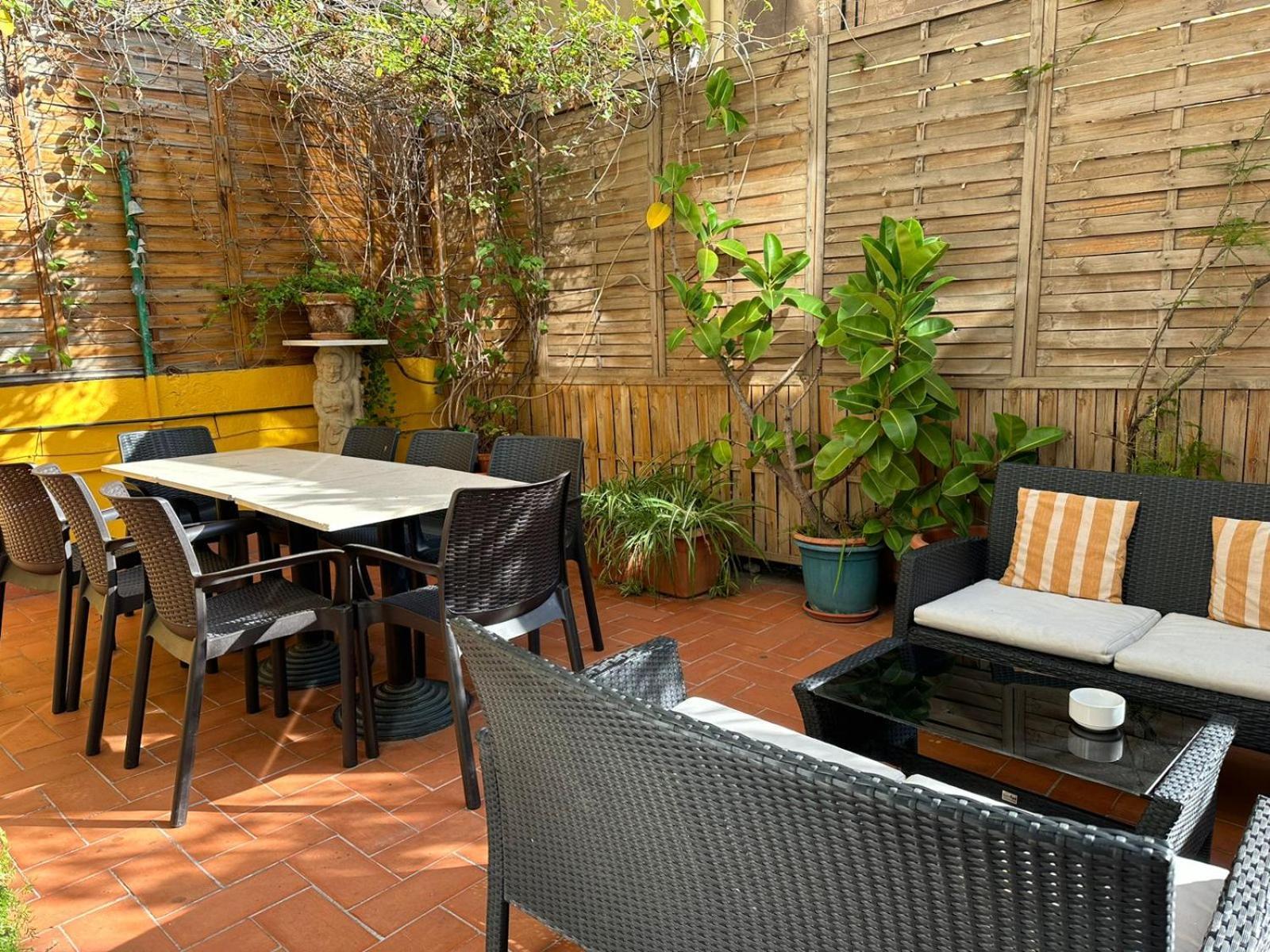 Casa Consell Apartments バルセロナ エクステリア 写真