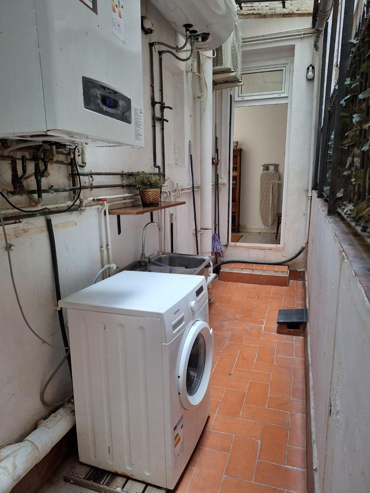 Casa Consell Apartments バルセロナ エクステリア 写真