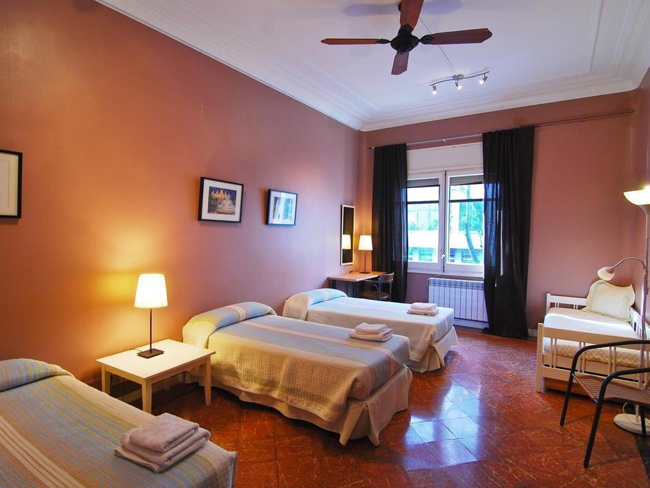 Casa Consell Apartments バルセロナ エクステリア 写真