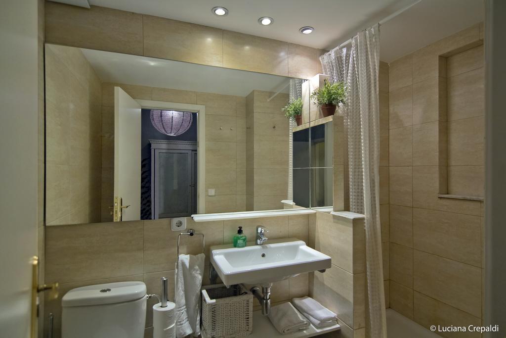 Casa Consell Apartments バルセロナ エクステリア 写真
