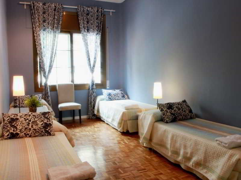 Casa Consell Apartments バルセロナ エクステリア 写真