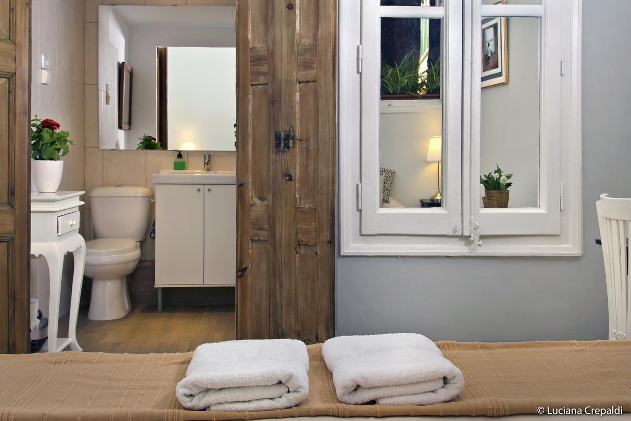 Casa Consell Apartments バルセロナ エクステリア 写真