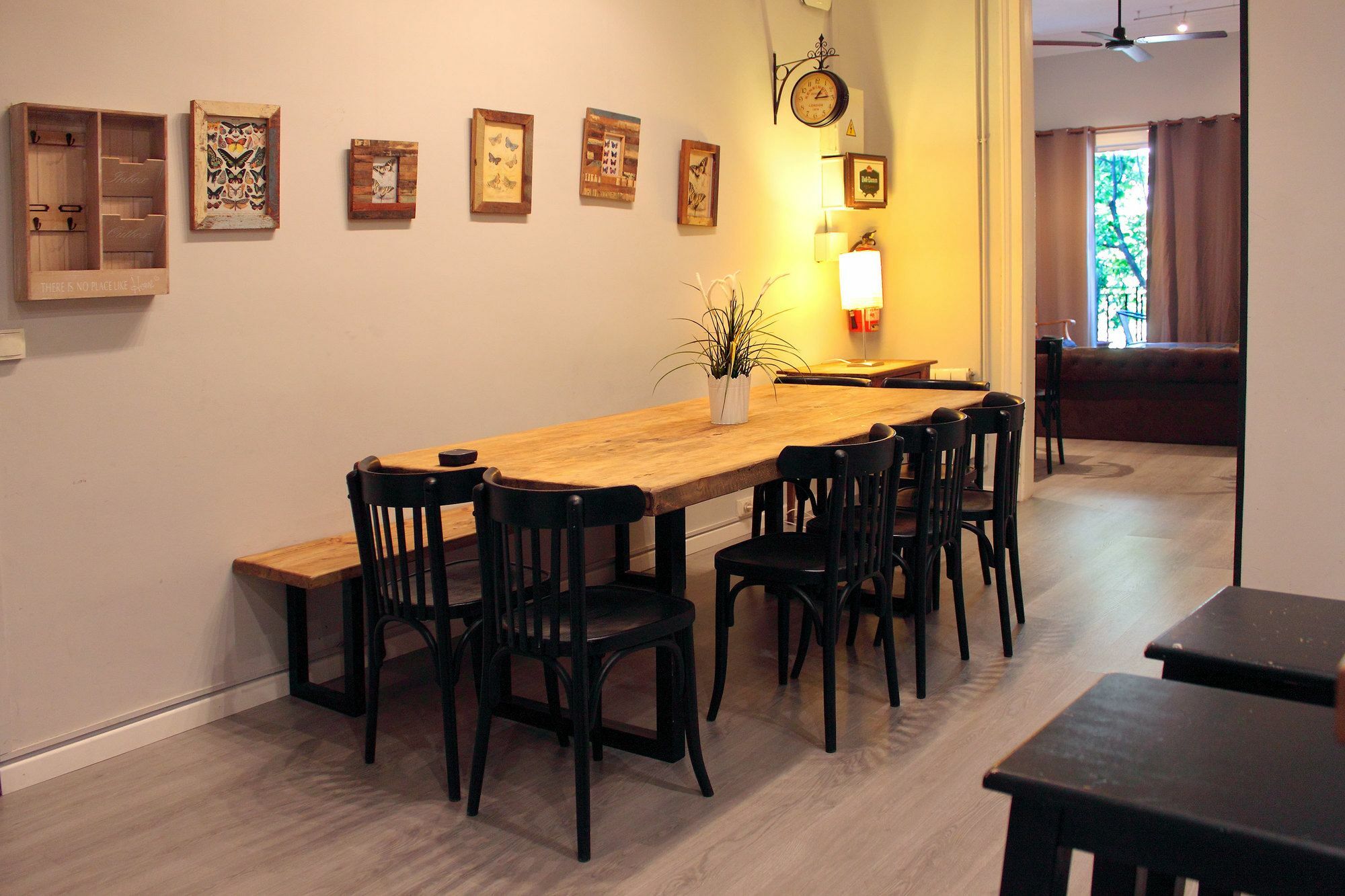 Casa Consell Apartments バルセロナ エクステリア 写真
