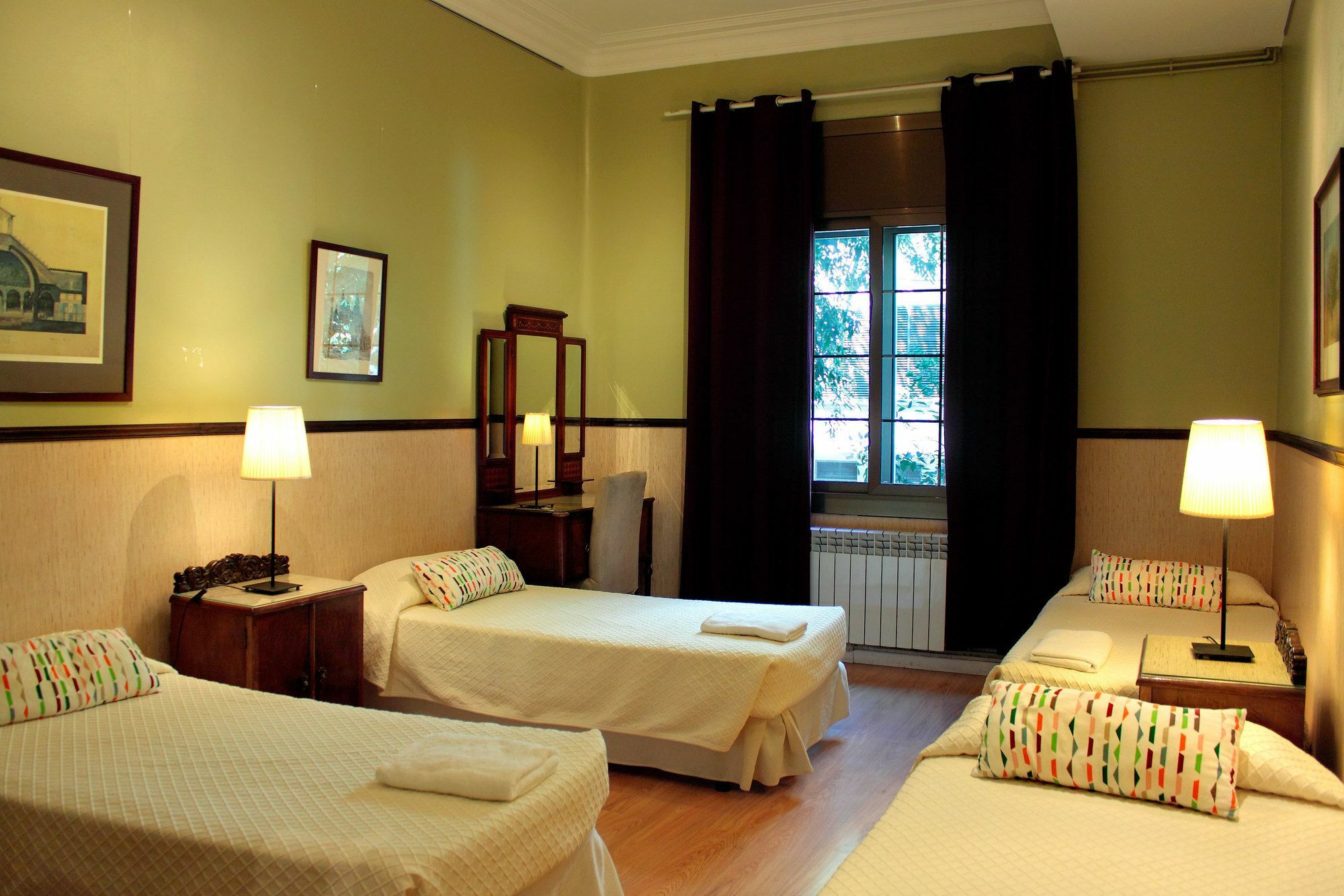 Casa Consell Apartments バルセロナ エクステリア 写真