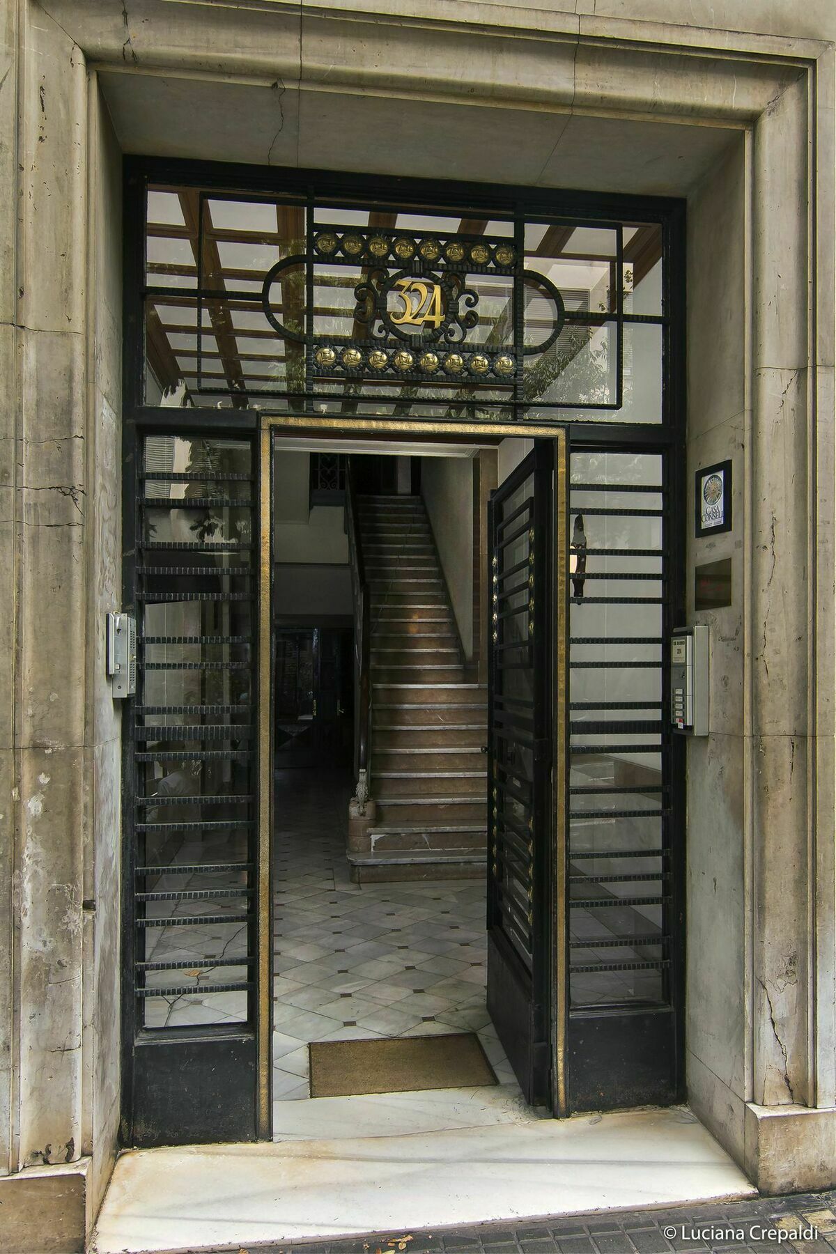Casa Consell Apartments バルセロナ エクステリア 写真
