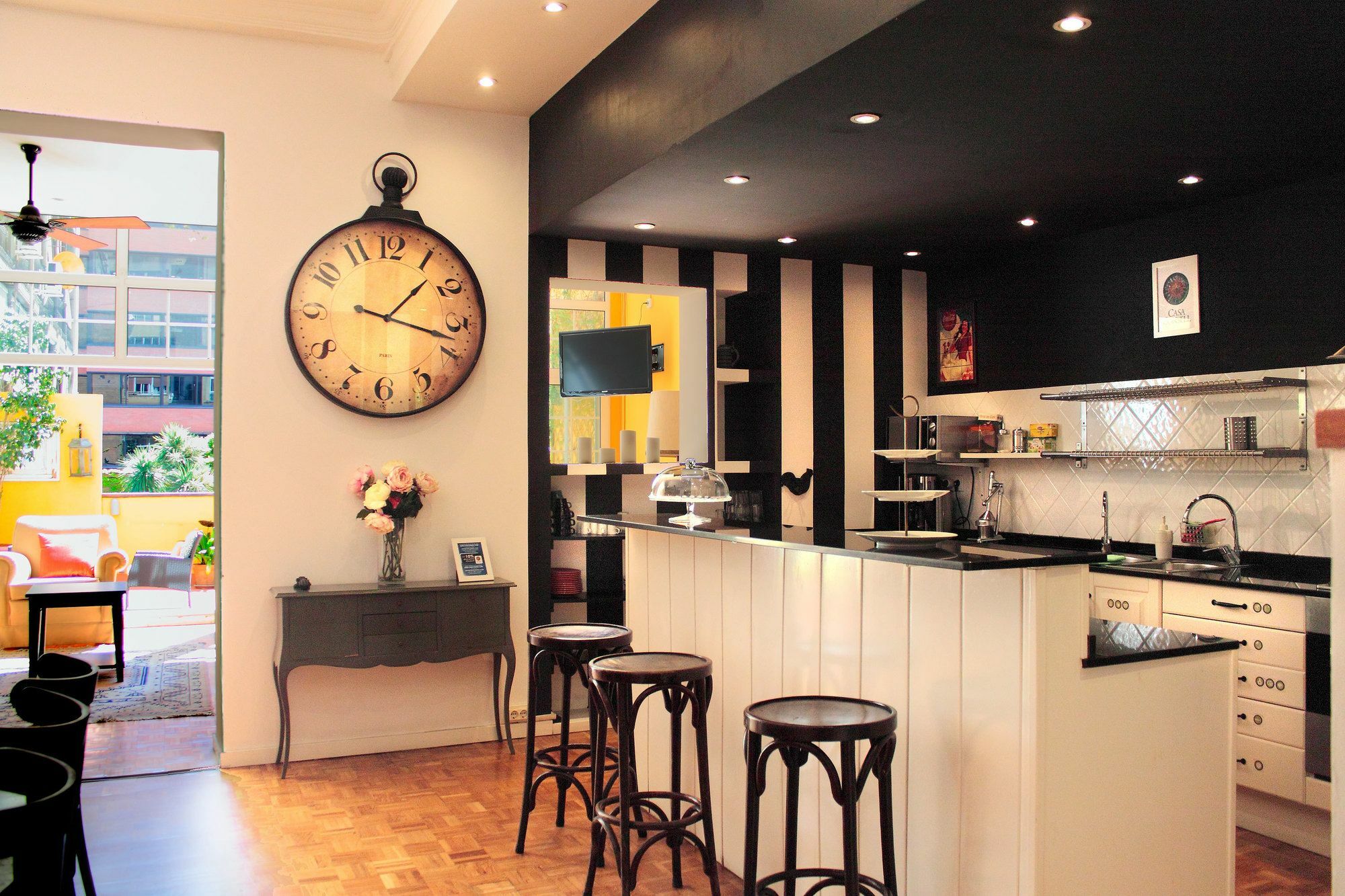 Casa Consell Apartments バルセロナ エクステリア 写真